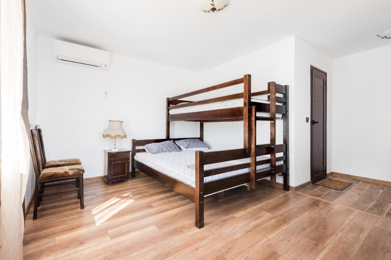 Guest House Hristova Kashta - Христова Къща Cherni Vrŭkh Extérieur photo