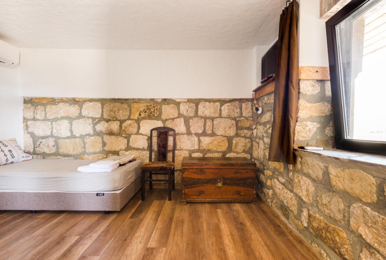 Guest House Hristova Kashta - Христова Къща Cherni Vrŭkh Extérieur photo