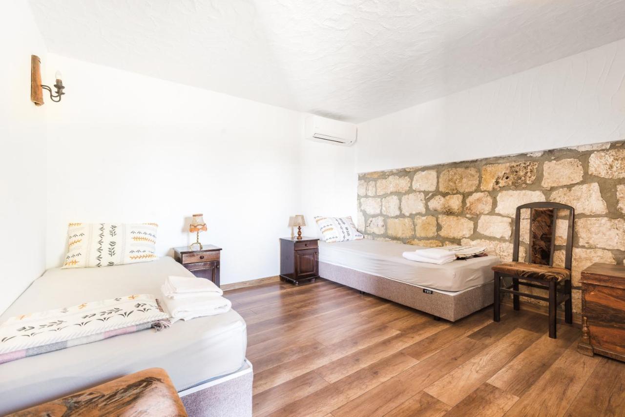 Guest House Hristova Kashta - Христова Къща Cherni Vrŭkh Extérieur photo