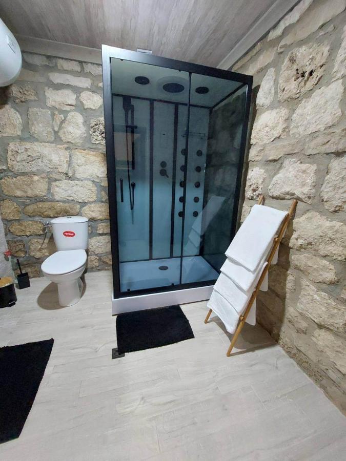Guest House Hristova Kashta - Христова Къща Cherni Vrŭkh Extérieur photo