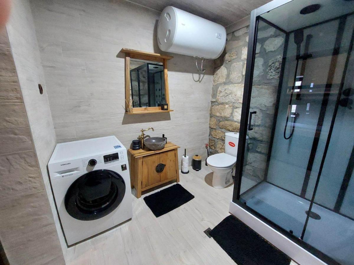 Guest House Hristova Kashta - Христова Къща Cherni Vrŭkh Extérieur photo